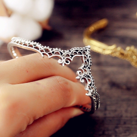 🌺 BRACELET TRIBAL BOHO CHIC CUFF CELTIC BOHEMIAN - Picture 6 of 7